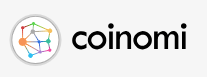 coinomiロゴ