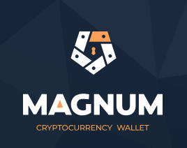 magnum wallet